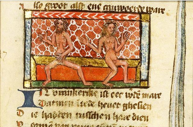 Middle Ages Sex 27